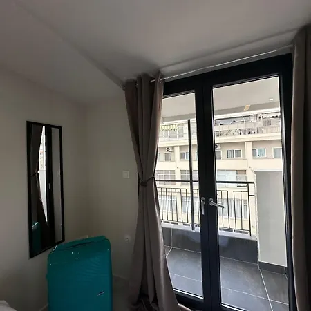 Welcome Pl Салоники