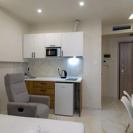 Appartement Welcome Pl *