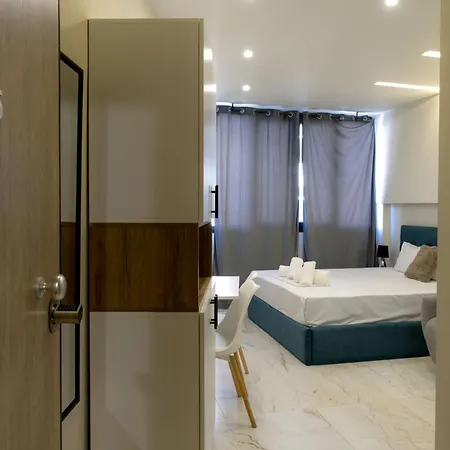 Apartment Welcome Pl Thessaloniki