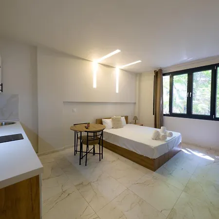 Appartement Welcome Pl *