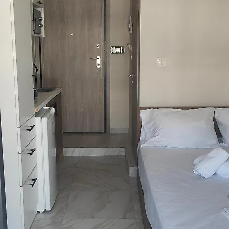 Welcome Pl Салоники