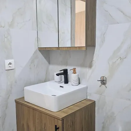 Apartment Welcome Pl