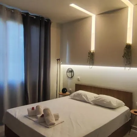 Apartment Welcome Pl