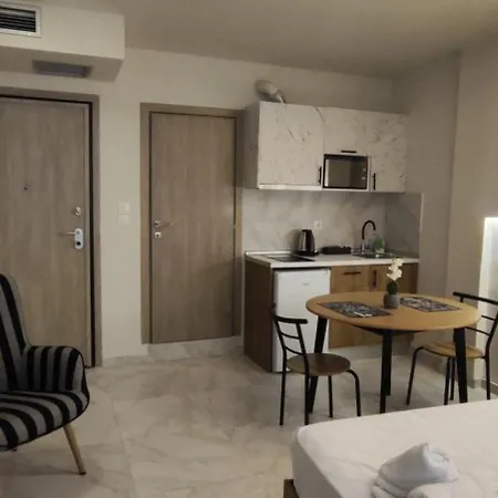 Appartement Welcome Pl *