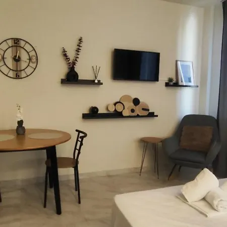 Apartment Welcome Pl