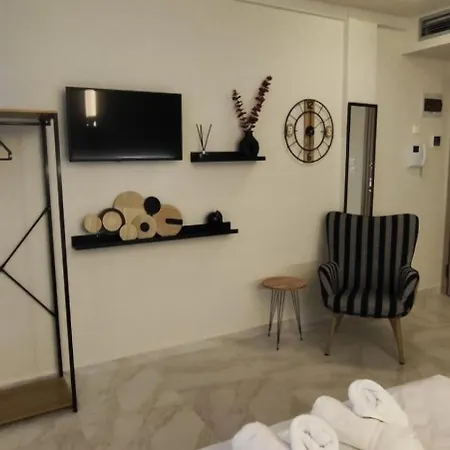 Welcome Pl Apartment Thessaloniki