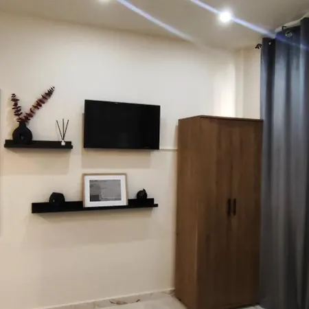 Appartement Welcome Pl Thessaloniki