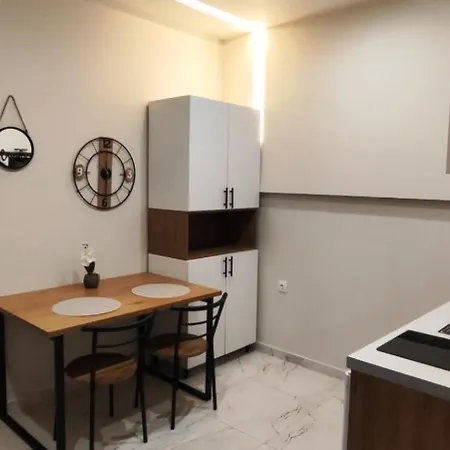 Welcome Pl * Thessaloniki