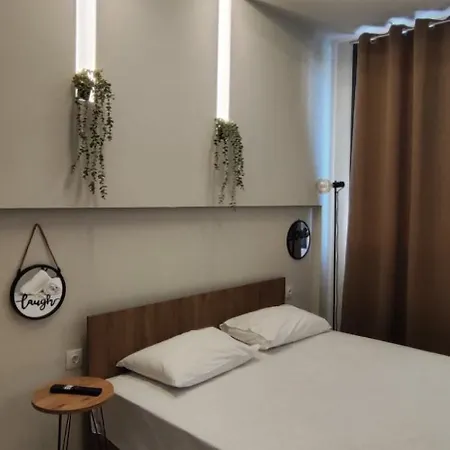 Welcome Pl * Салоники