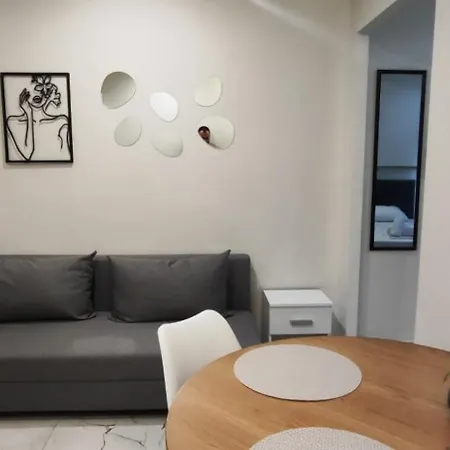 Welcome Pl Appartement