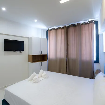 Apartment Welcome Pl