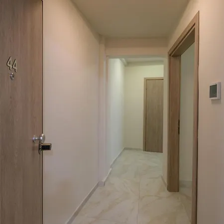 Appartement Welcome Pl *