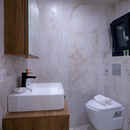 Apartament Welcome Pl Saloniki