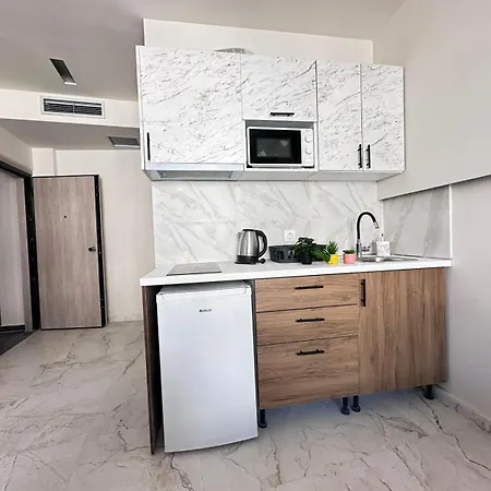 Welcome Pl Apartment