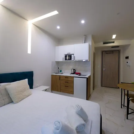 Apartment Welcome Pl