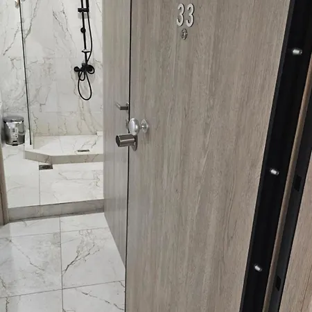 Welcome Pl Apartment