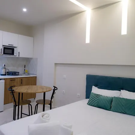 Welcome Pl Apartment Thessaloniki