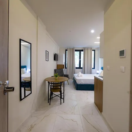 Welcome Pl 아파트 *