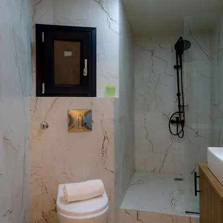 Welcome Pl Apartment