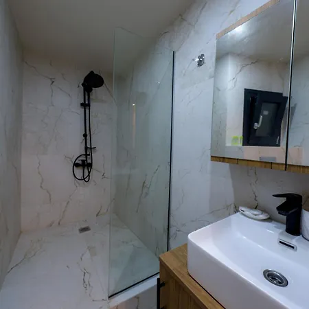 Welcome Pl Apartment Thessaloniki