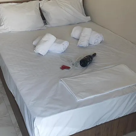 Apartment Welcome Pl Thessaloniki