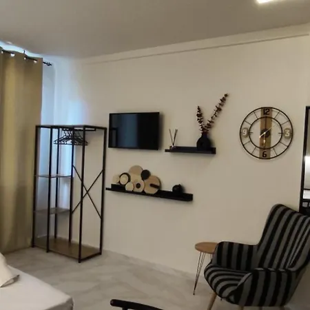 Apartament Welcome Pl *