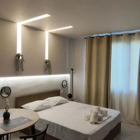 Apartment Welcome Pl *