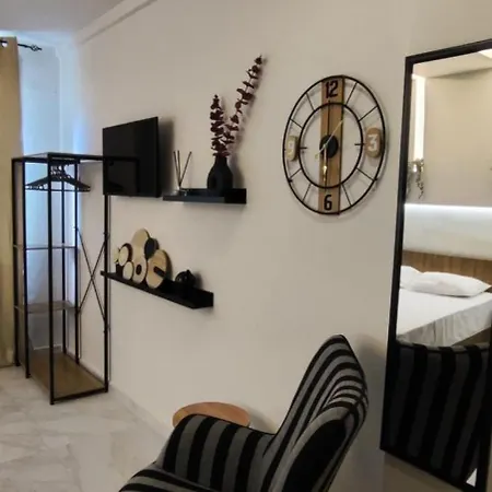 Welcome Pl Apartment