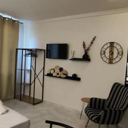 Welcome Pl Apartment *
