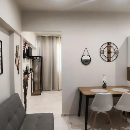 Apartament Welcome Pl *