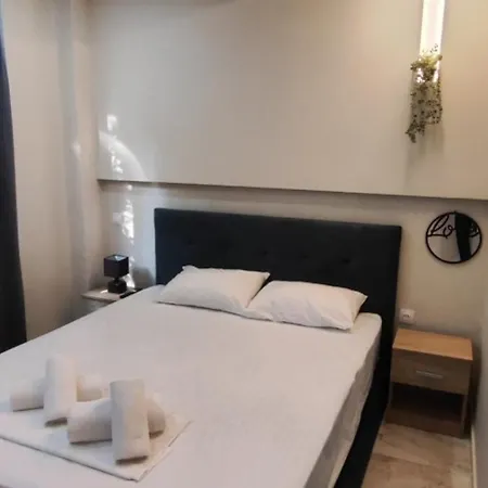 Welcome Pl Apartament