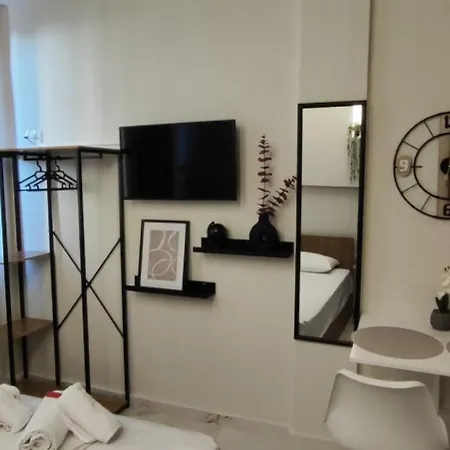 Apartment Welcome Pl