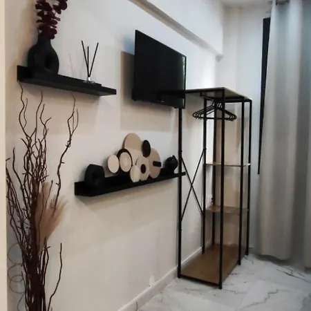Apartment Welcome Pl Thessaloniki