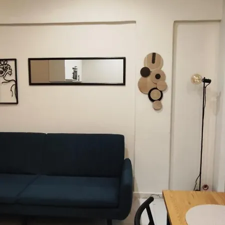 Welcome Pl Apartment *