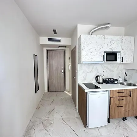 Welcome Pl Apartment