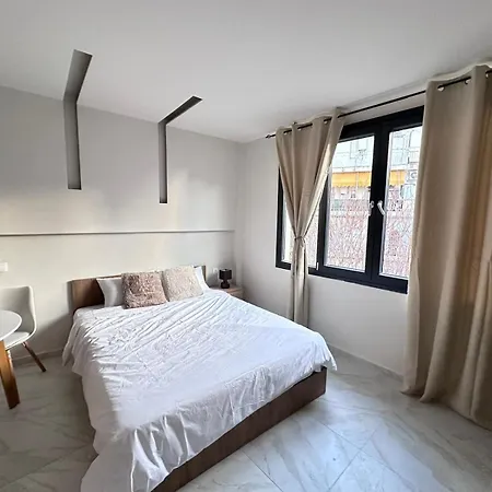 Welcome Pl Apartment Thessaloniki