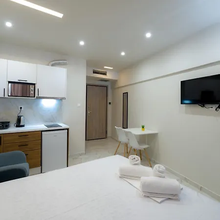 Welcome Pl Apartament