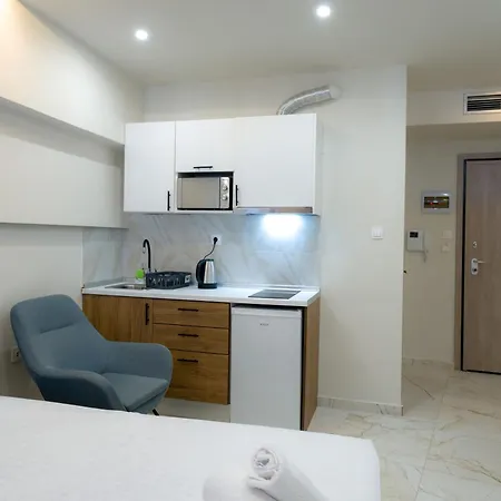 Welcome Pl Apartment *