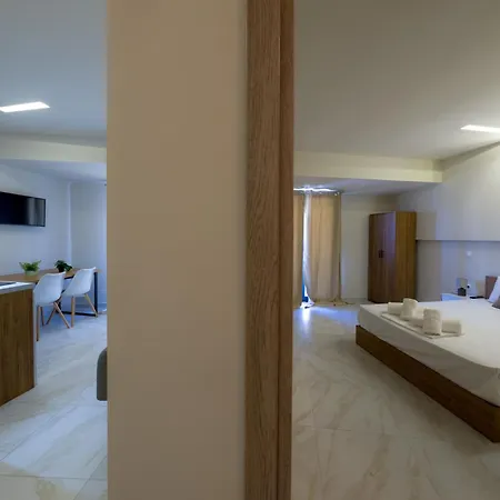 Welcome Pl Apartament