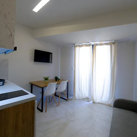 Apartment Welcome Pl