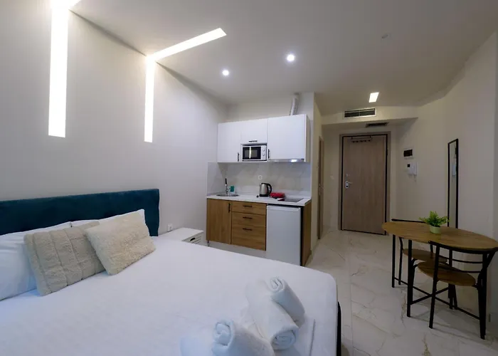 Apartman Welcome Pl