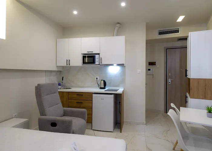 Apartmán Welcome Pl *