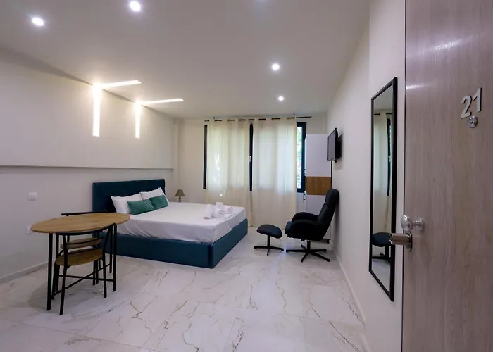 Apartman Welcome Pl