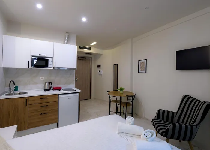 Welcome Pl * Selanik