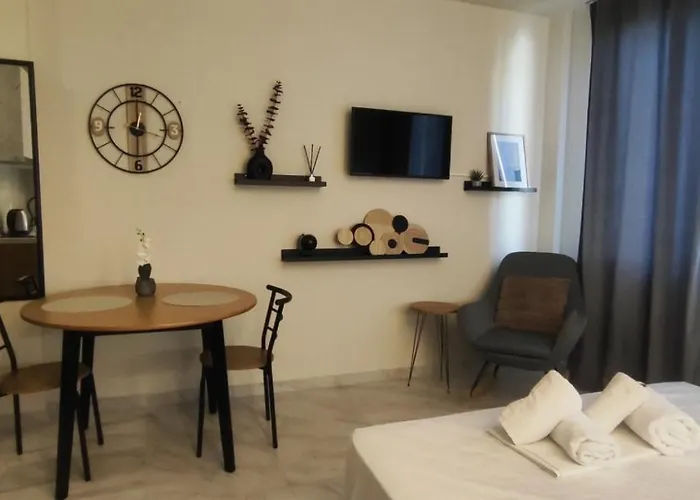 Apartmán Welcome Pl