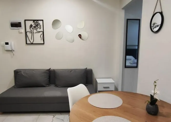 Welcome Pl Apartman