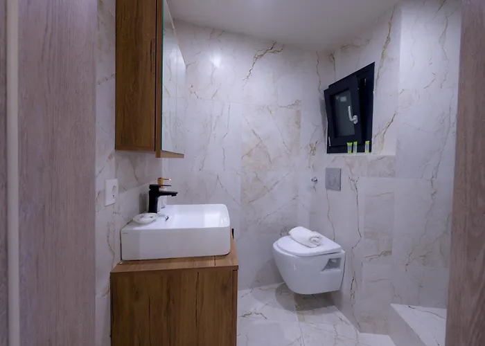 Apartman Welcome Pl Szaloniki