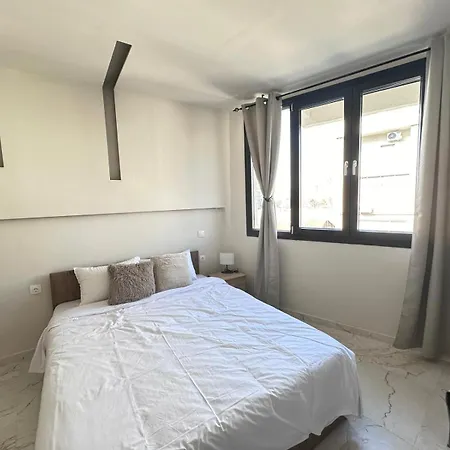 Apartman Welcome Pl *