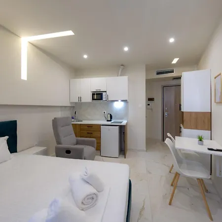 Welcome Pl Apartman *