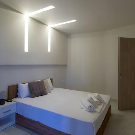 Welcome Pl Apartman